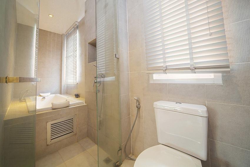 Villa Jungle 5 Berooms Bãi biển Kamala Ngoại thất bức ảnh