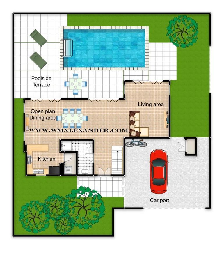 Villa Jungle 5 Berooms Bãi biển Kamala Ngoại thất bức ảnh