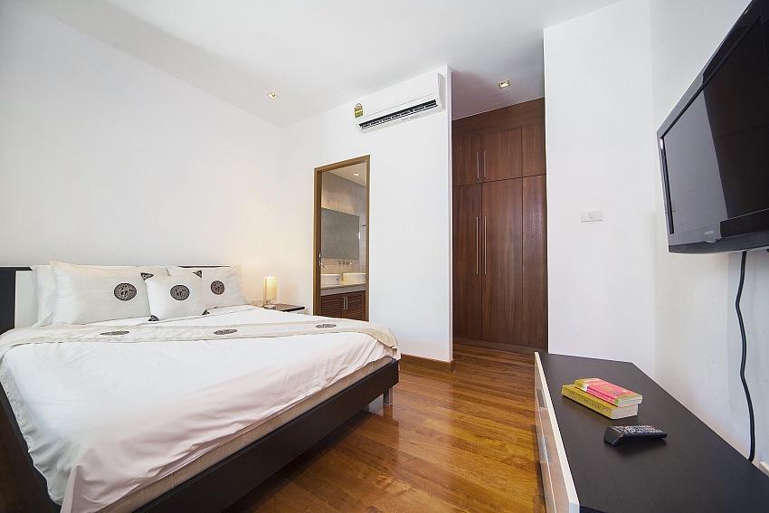 Villa Jungle 5 Berooms Bãi biển Kamala Ngoại thất bức ảnh