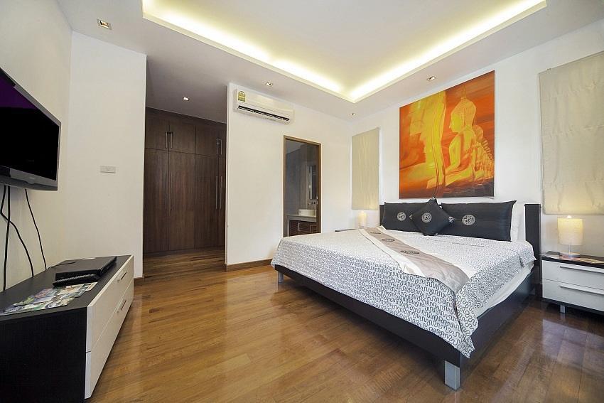 Villa Jungle 5 Berooms Bãi biển Kamala Ngoại thất bức ảnh
